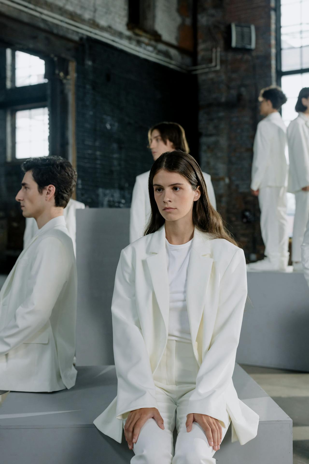 Product Launches & Fashion Events