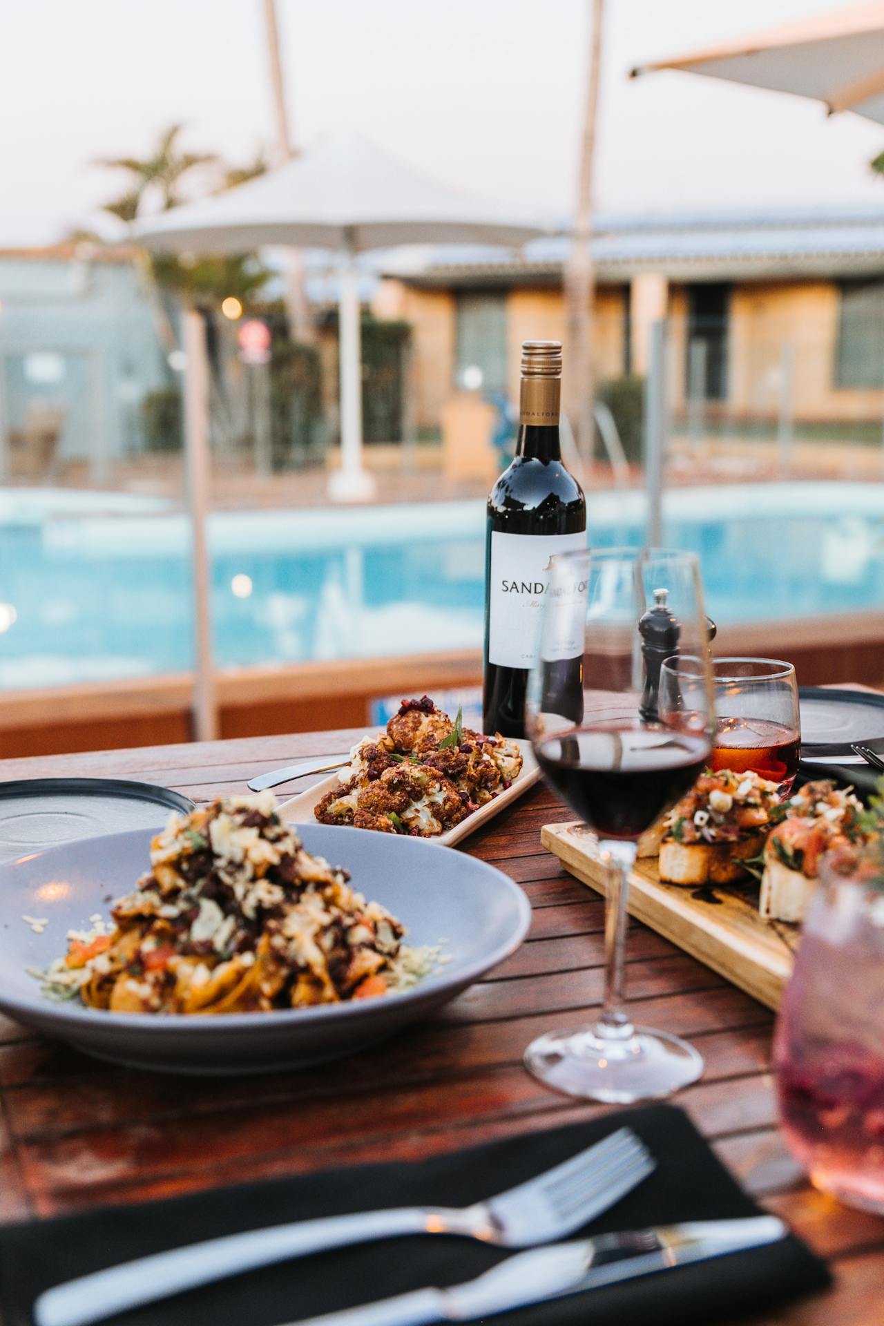 Exclusive Dinners & Invitations-Only Gatherings